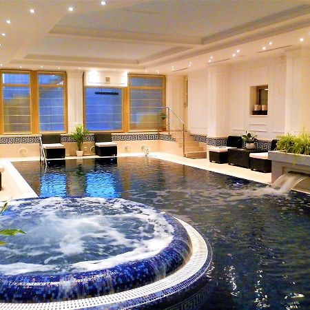 Bed and Breakfast Nagyret Panzio Эгер Экстерьер фото