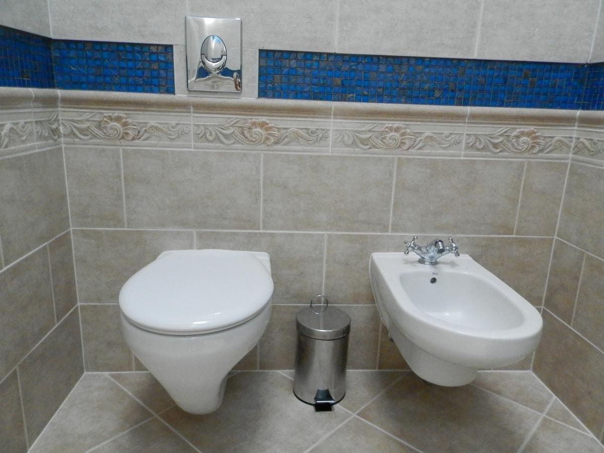 Bed and Breakfast Nagyret Panzio Эгер Экстерьер фото