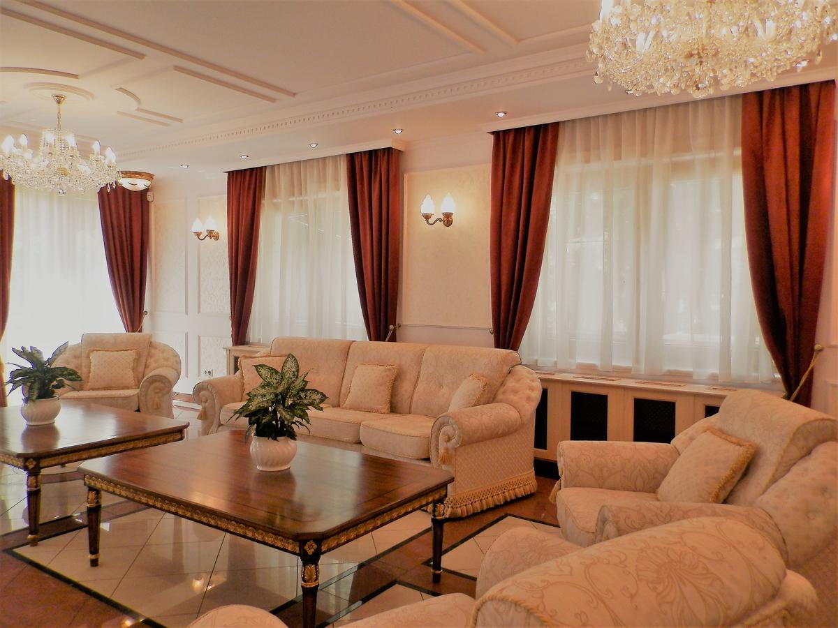 Bed and Breakfast Nagyret Panzio Эгер Экстерьер фото