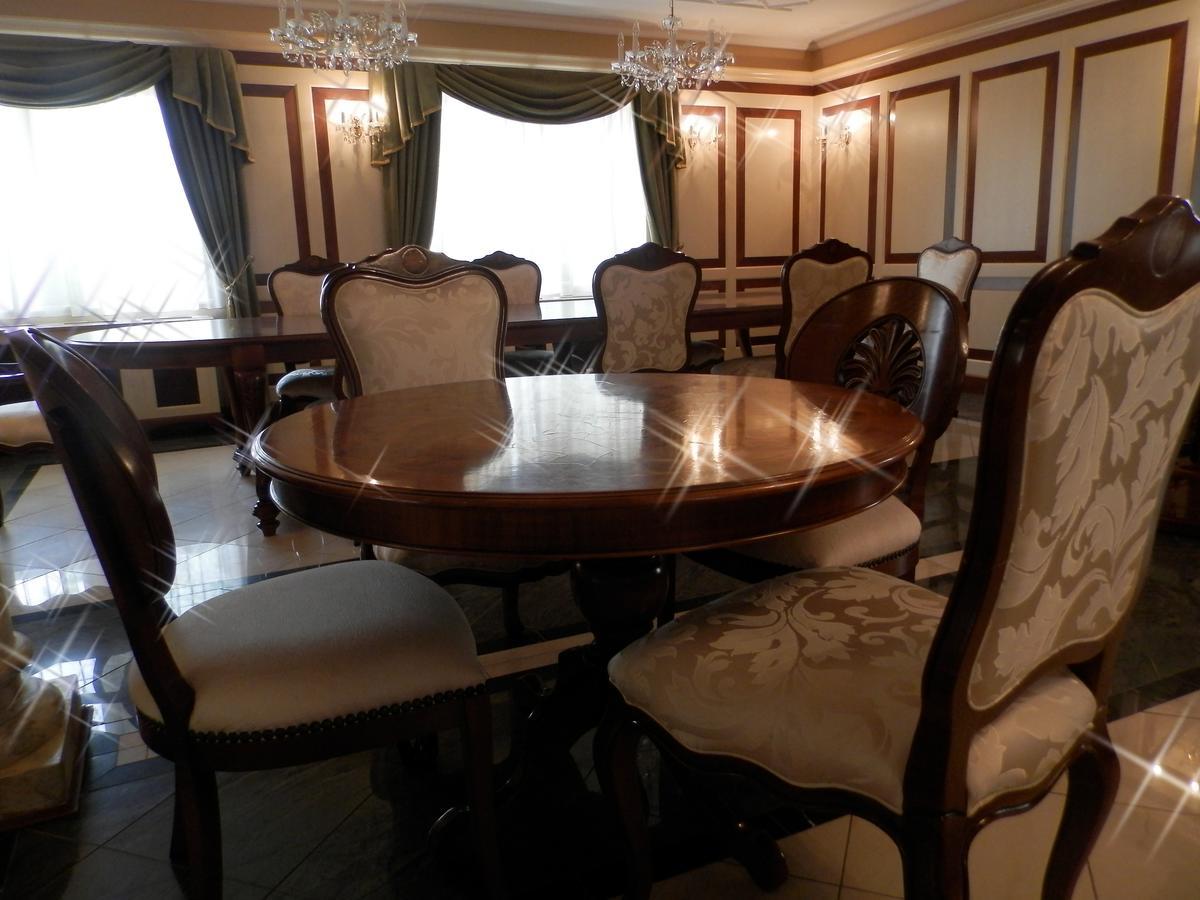 Bed and Breakfast Nagyret Panzio Эгер Экстерьер фото
