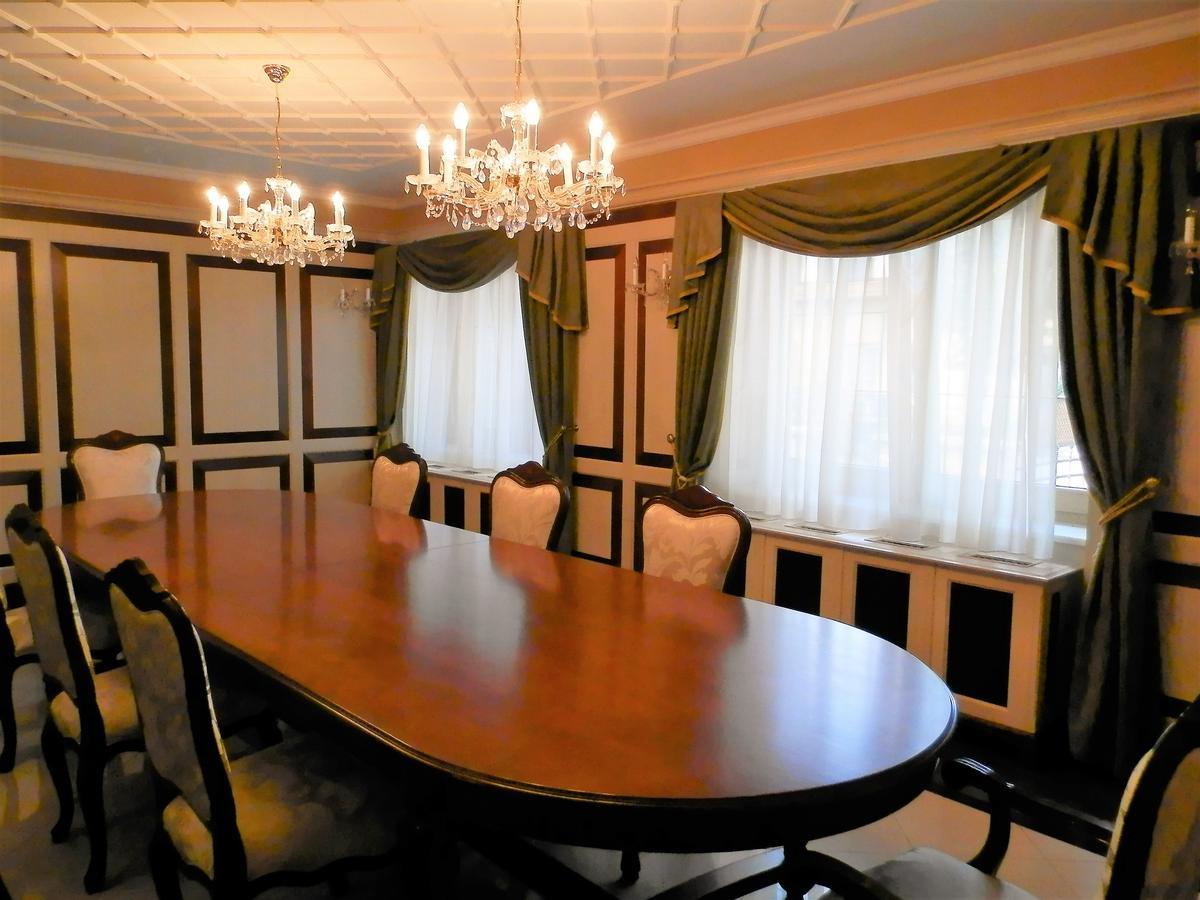 Bed and Breakfast Nagyret Panzio Эгер Экстерьер фото