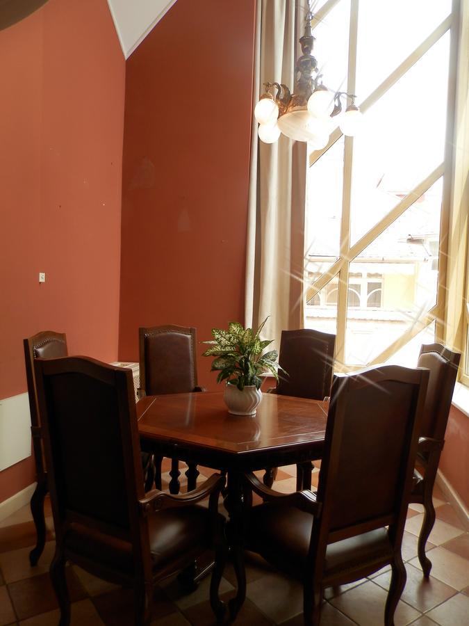 Bed and Breakfast Nagyret Panzio Эгер Экстерьер фото