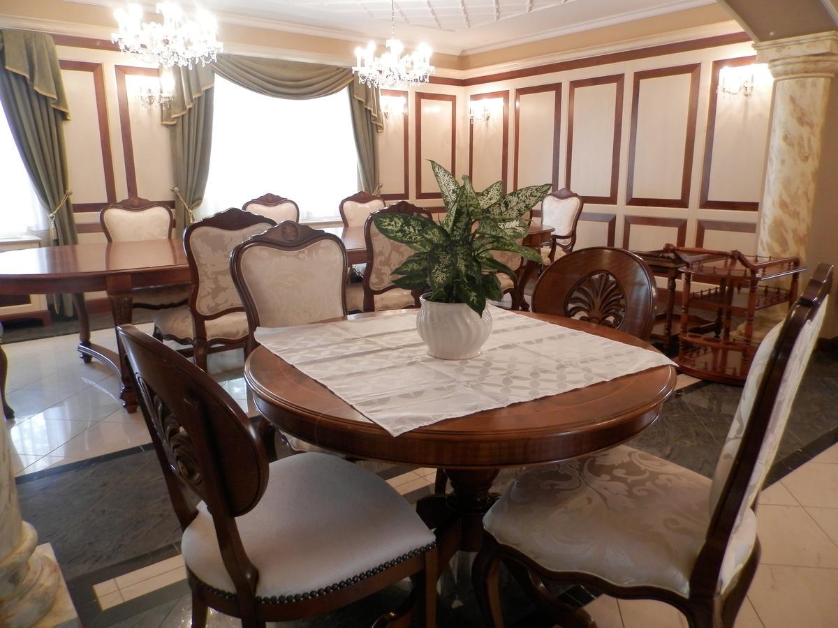 Bed and Breakfast Nagyret Panzio Эгер Экстерьер фото