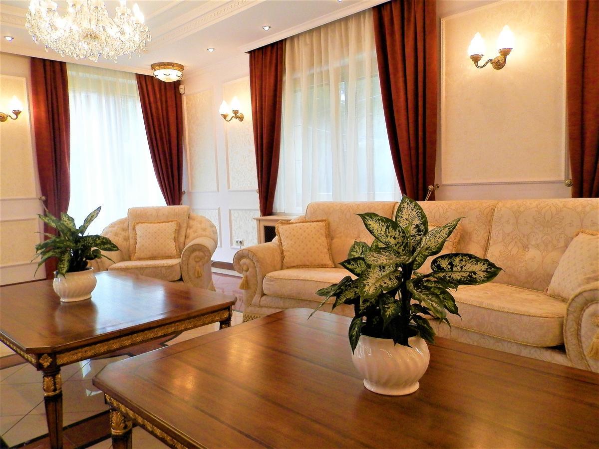 Bed and Breakfast Nagyret Panzio Эгер Экстерьер фото