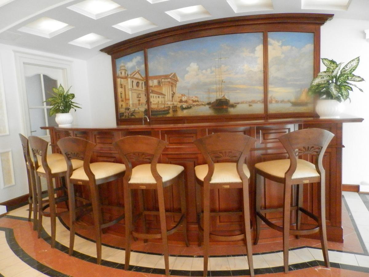 Bed and Breakfast Nagyret Panzio Эгер Экстерьер фото