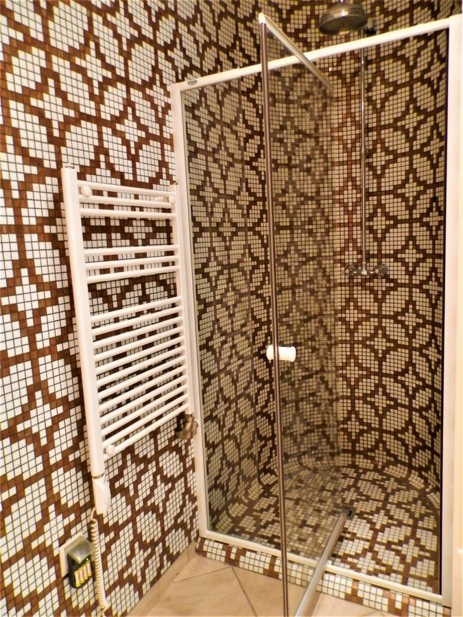 Bed and Breakfast Nagyret Panzio Эгер Экстерьер фото
